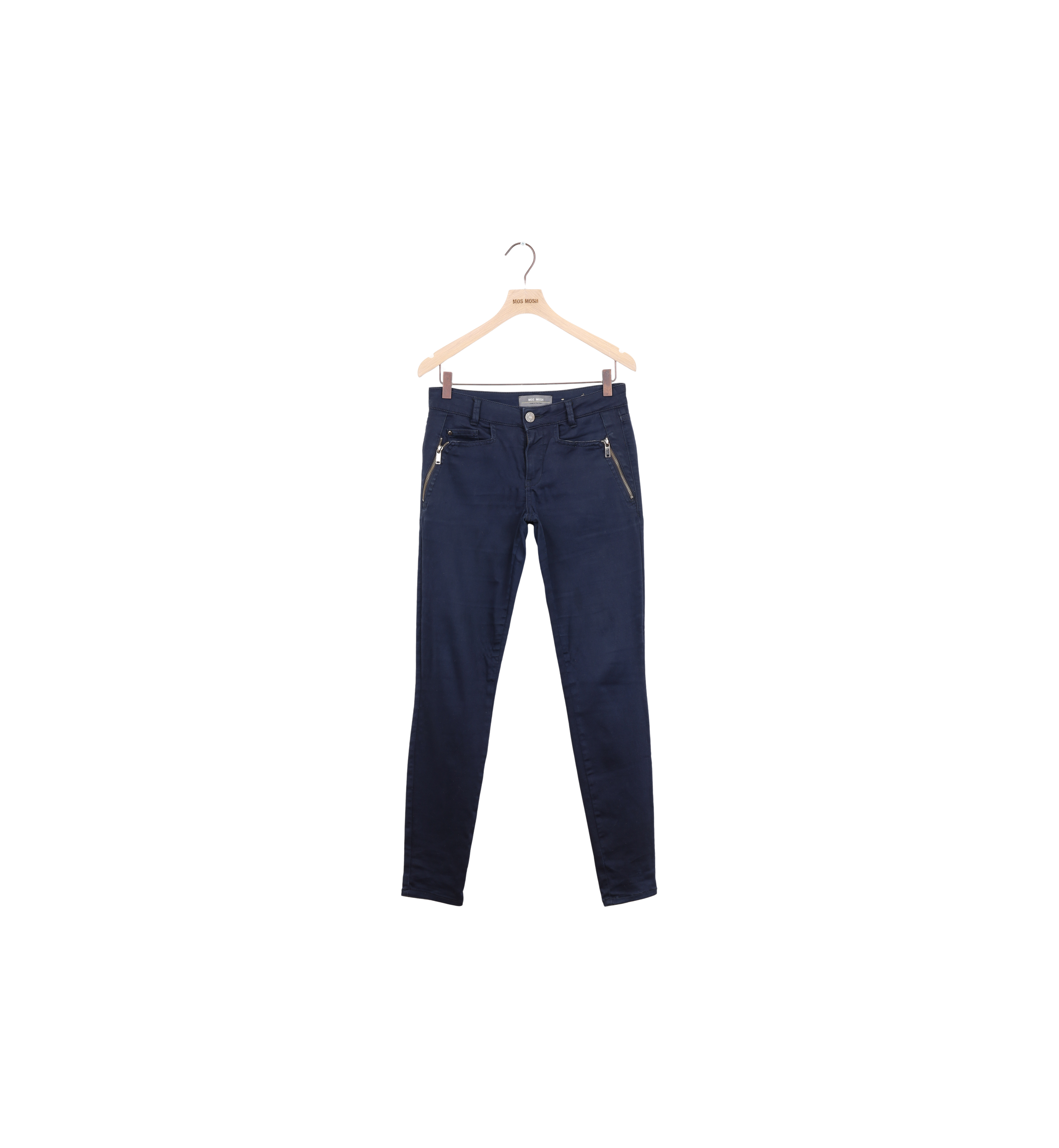 Packshot / Salute Navy / ReLoved